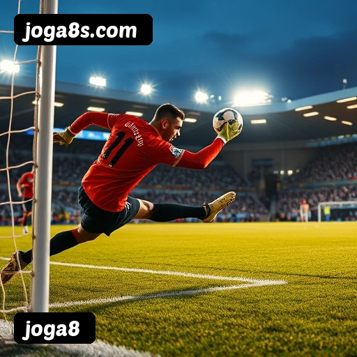 Requisitos do APK da joga8 para Android