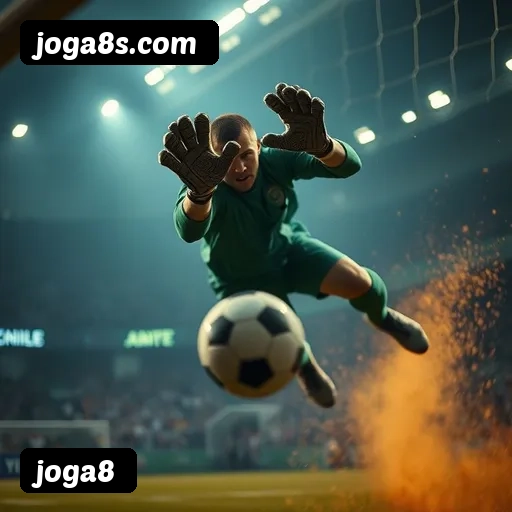 Loterias online disponíveis na joga8