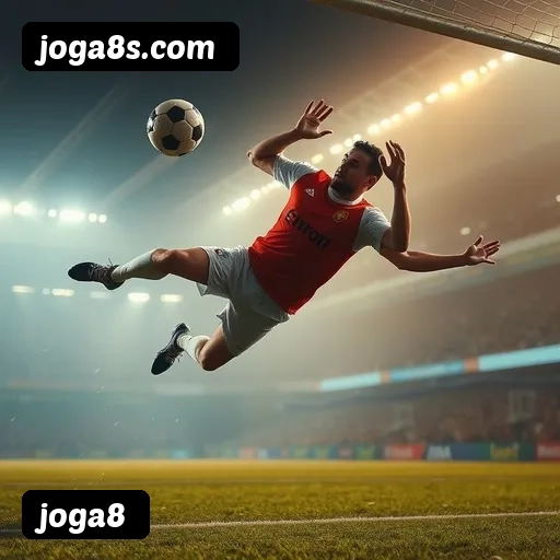 joga8 APP mobile iOS Android - 187 mil downloads São Paulo Rio BH