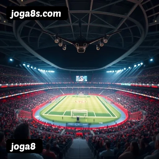Níveis do programa VIP da joga8